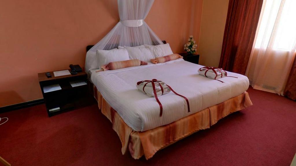 Royal City Dubai Complex Kisumu Cameră foto